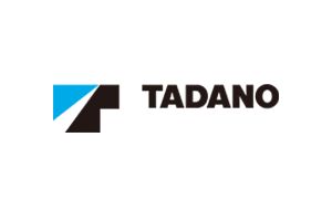 tadano-logo